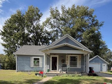 611 7th Street, Deshler, NE 68340