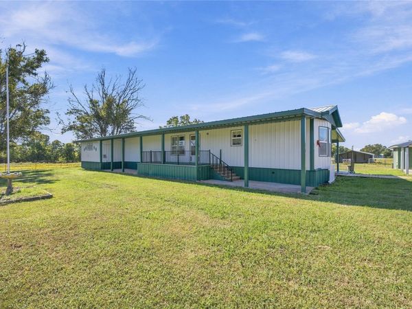 13276 S 4329 Road, Chouteau, OK 74337