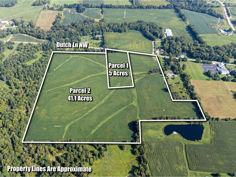 5 acres Dutch Lane Road NW, Newark, OH 43055 Photo 3