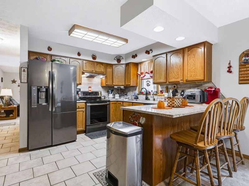 1302 Patricia Lane , Heath, OH 43056 Photo 14