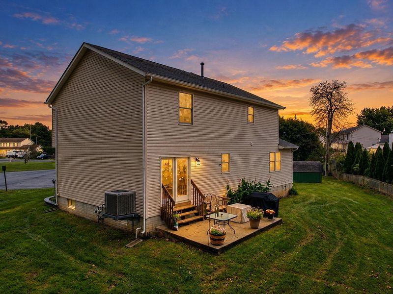 1302 Patricia Lane , Heath, OH 43056 Photo 42