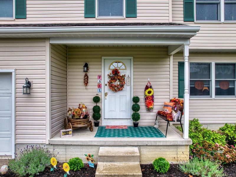 1302 Patricia Lane , Heath, OH 43056 Photo 5