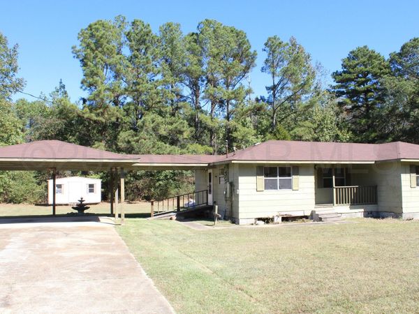 167 Moore Drive, Columbus, MS 39702