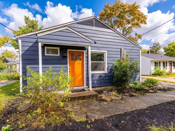 209 E Circle Drive, Mason, OH 45040