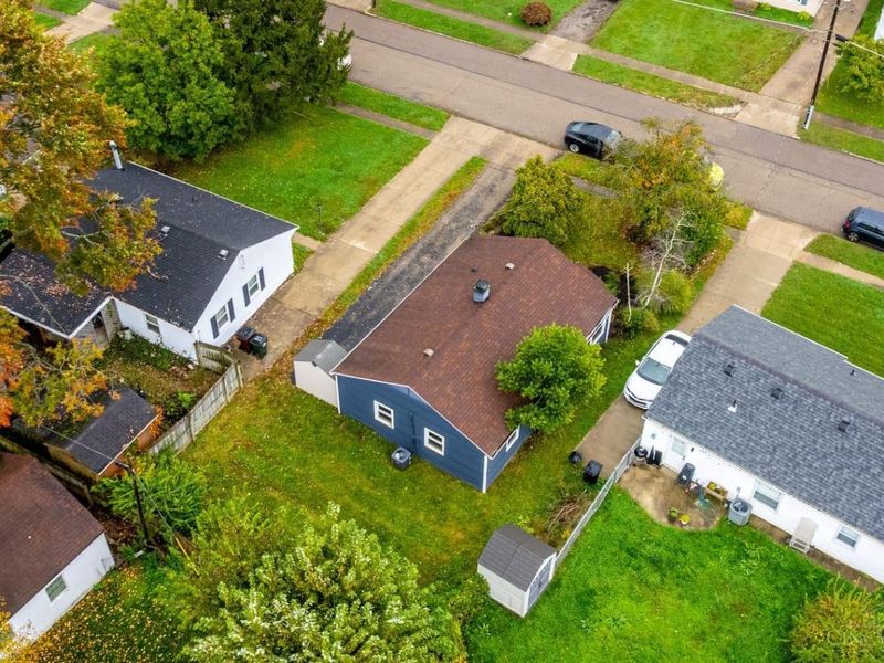 209 E Circle Drive, Mason, OH 45040 Photo 30