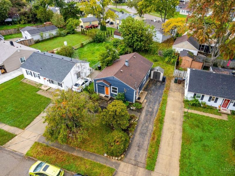 209 E Circle Drive, Mason, OH 45040 Photo 31