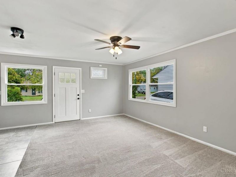 209 E Circle Drive, Mason, OH 45040 Photo 5