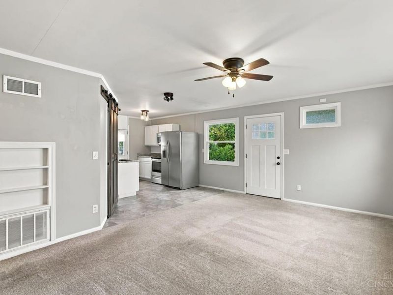 209 E Circle Drive, Mason, OH 45040 Photo 6