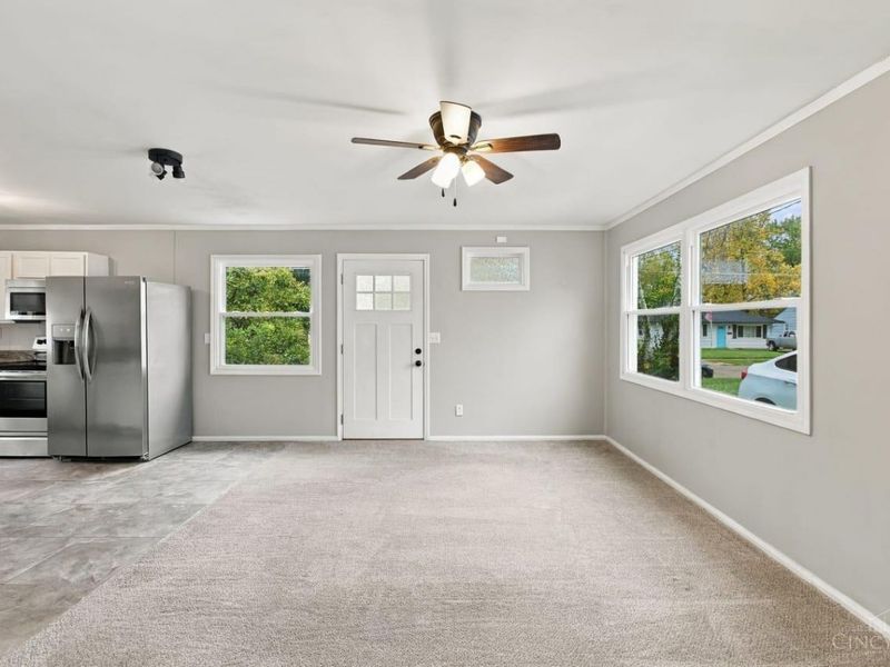 209 E Circle Drive, Mason, OH 45040 Photo 8