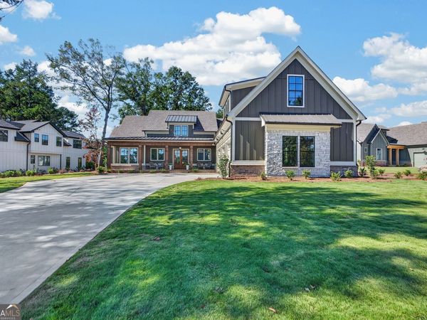 201 Eagles Way, Eatonton, GA 31024