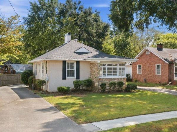 3 Green Street NE, Rome, GA 30161