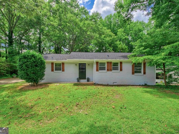 3650 Fred Walker Drive SW, Smyrna, GA 30082