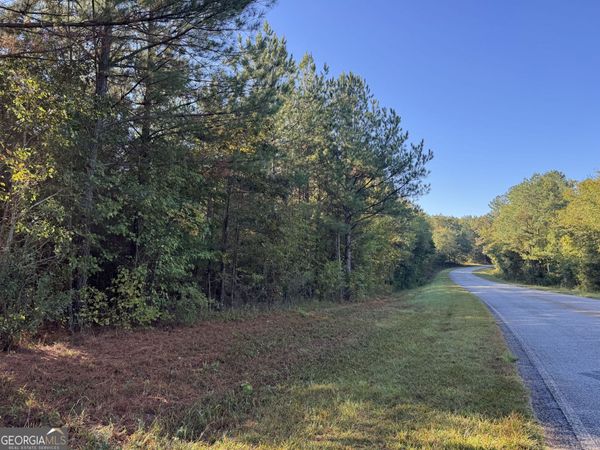 TRACT 12 Butler Road, Franklin, GA 30217