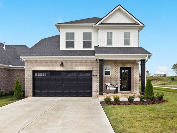 232 Hudson Dr , Gallatin, TN 37066