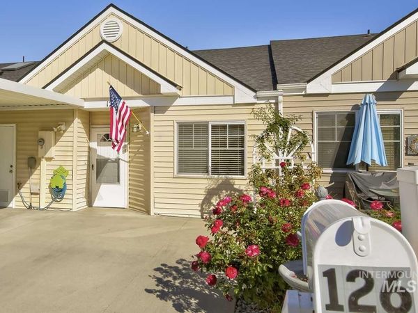 126 E Waterbury Lane, Meridian, ID 83646