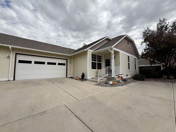 1108 Sunrose Lane , Fruita, CO 81521