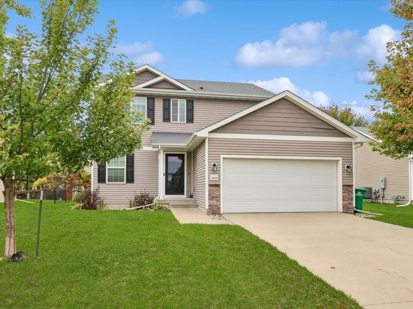 4806 NE Rio Drive, Ankeny, IA 50021