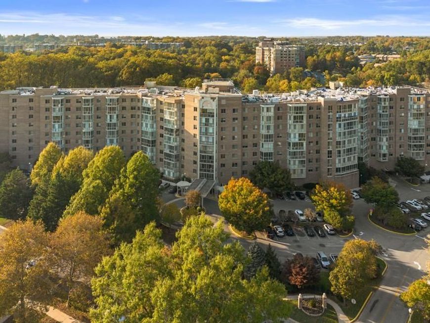 3005 S Leisure World Boulevard , Unit 111, Silver Spring, MD 20906 Main Photo