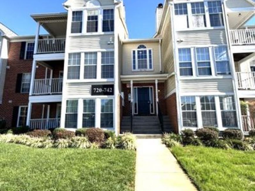 738 Jupiter Hills Court , Unit 1-1K, Arnold, MD 21012 Main Photo