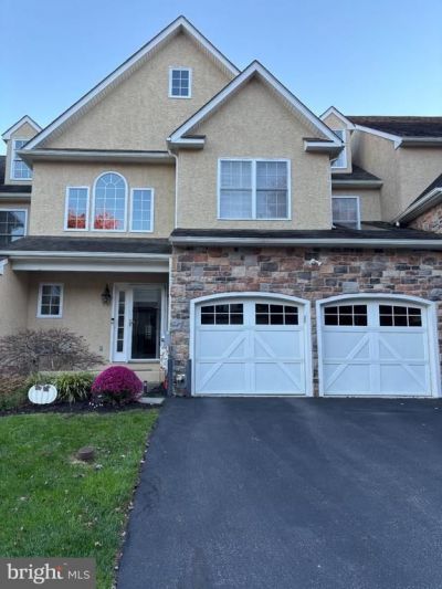 117 OVERLOOK DRIVE , MEDIA, PA 19063