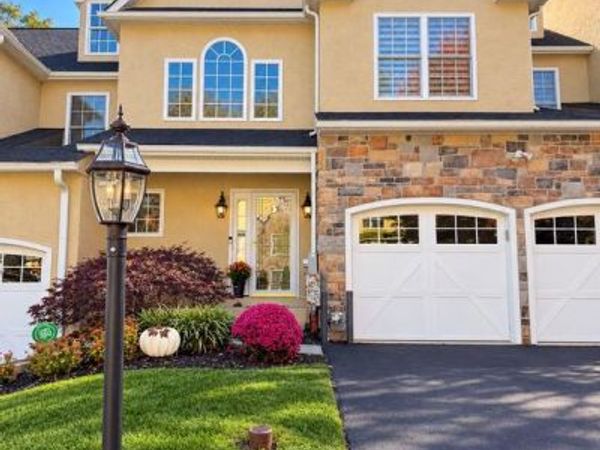 117 OVERLOOK DRIVE, MEDIA, PA 19063