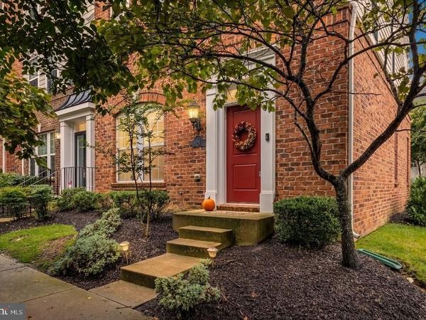29 STEEPLECHASE DRIVE , LA PLATA, MD 20646