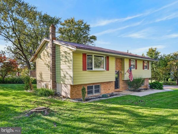118 TERRACE DRIVE , BLOOMSBURG, PA 17815