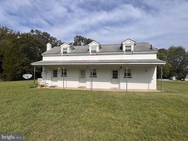 123 APT 5 E BROADDUS AVENUE , Unit 5, BOWLING GREEN, VA 22427