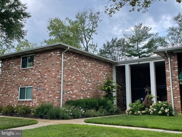 206 H VICTOR PARKWAY , Unit 206H, ANNAPOLIS, MD 21403