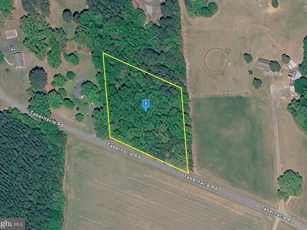 255 TABERNACLE ROAD , BUFFALO JUNCTION, VA 24529