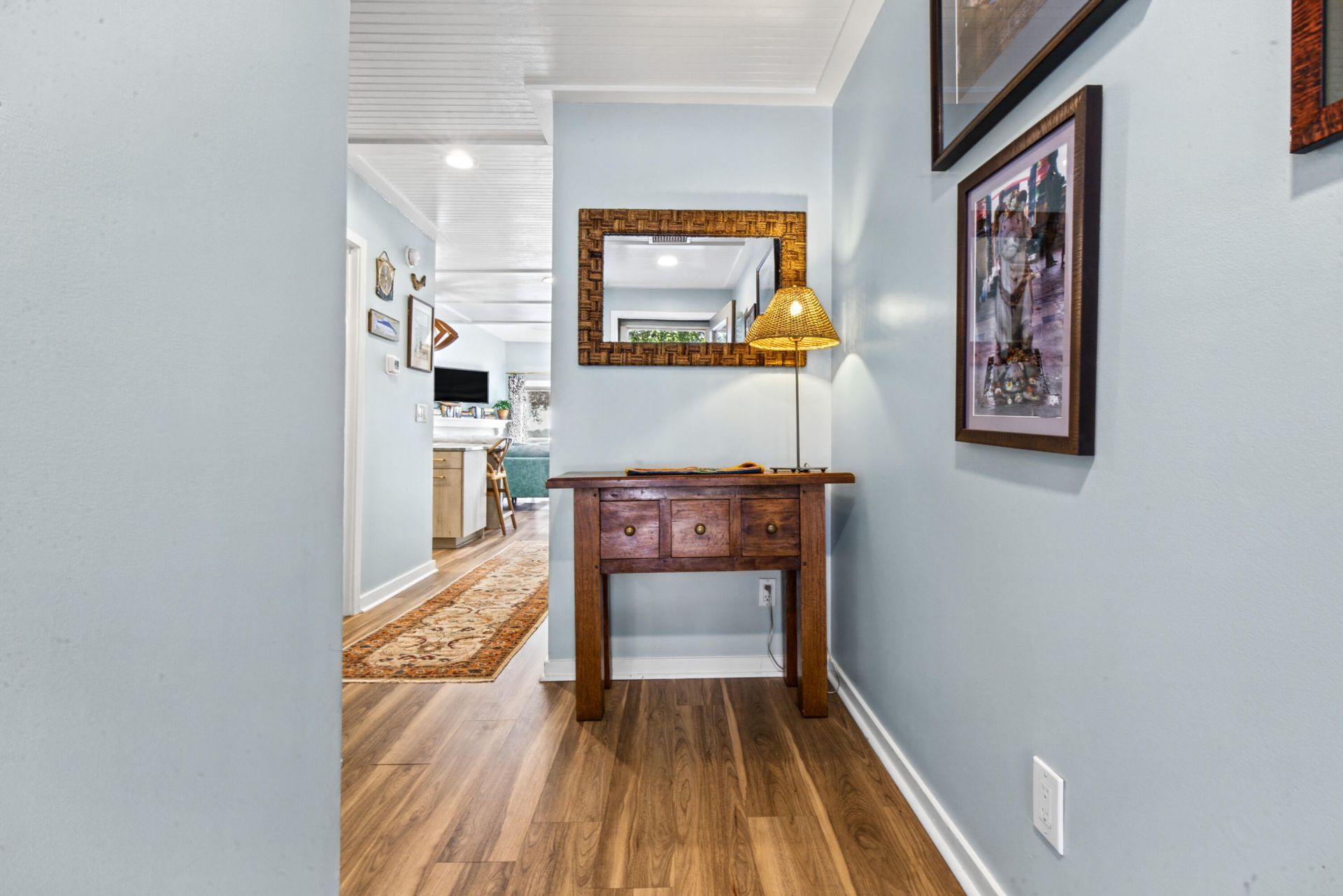 127 River Breeze Drive Photo 4