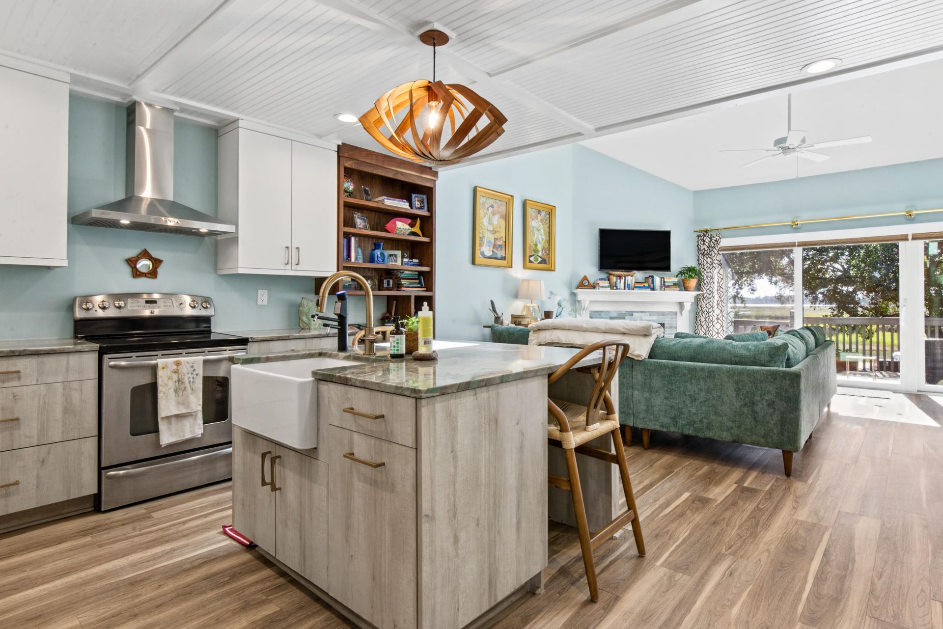 127 River Breeze Drive Photo 9