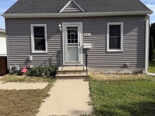 841 Knoll Avenue, Waterloo, IA 50701