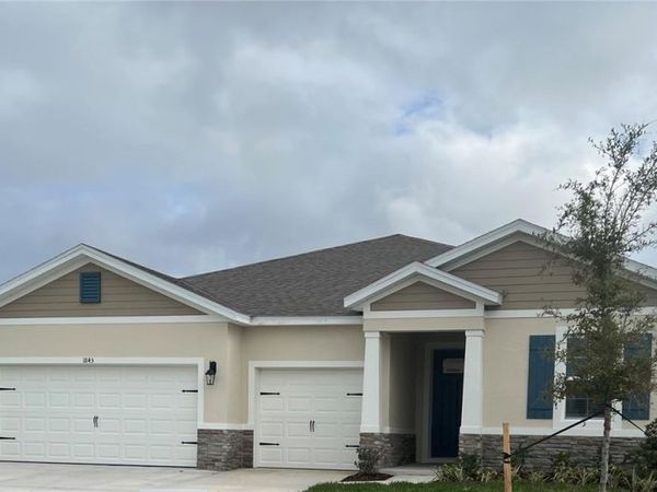 KISSIMMEE, FL 34744