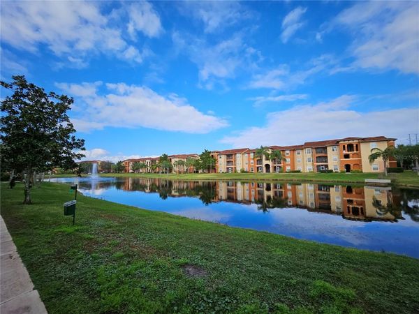 5512 METROWEST BOULEVARD , Unit 12-109, ORLANDO, FL 32811