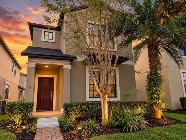 13019 GARRIDAN AVENUE , WINDERMERE, FL 34786