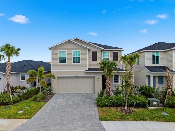 26593 JASPER WAY , PUNTA GORDA, FL 33955