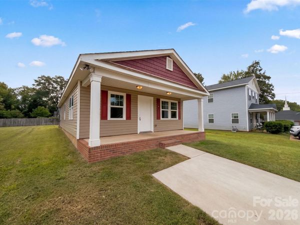 109 Lakewood Avenue , Charlotte, NC 28208