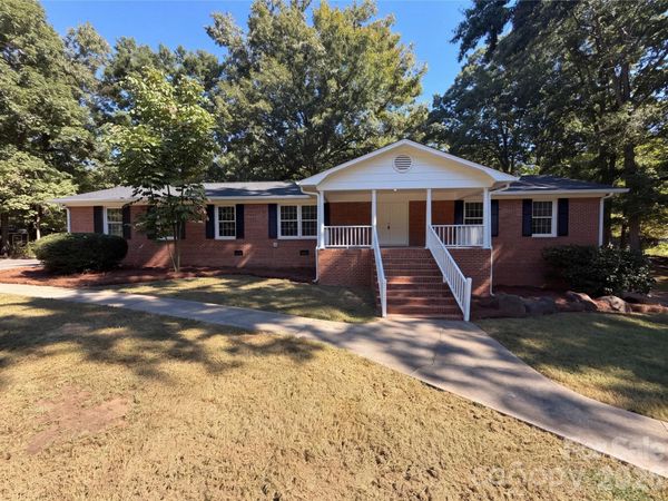 120 Smith Street , Wingate, NC 28174