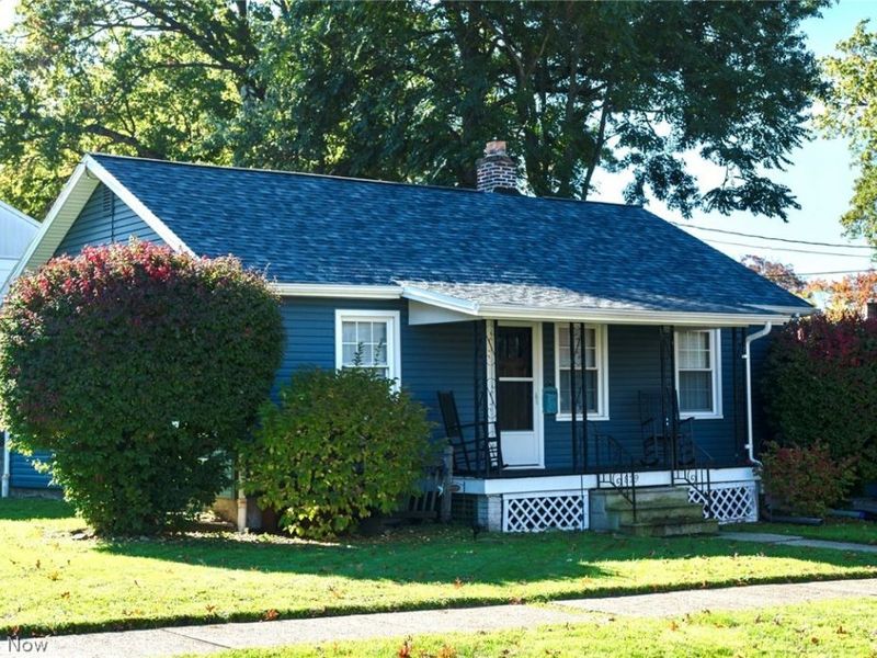 829 Lafayette Avenue, Niles, OH 44446 Photo 3