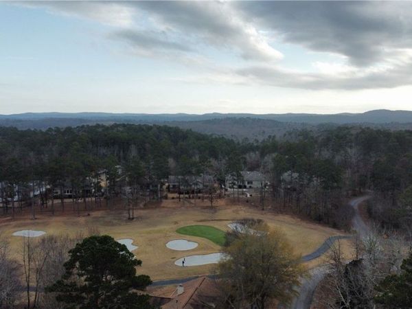 Telon Way , Hot Springs Village, AR 71909