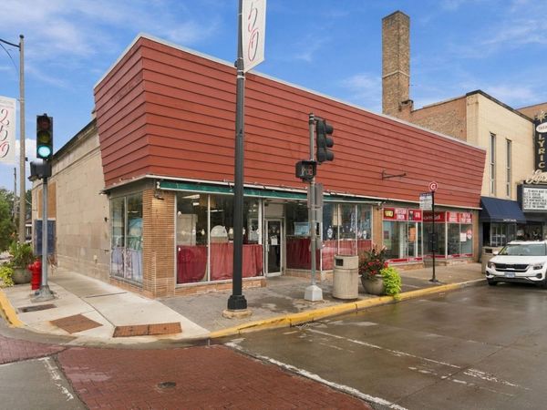 12956-12958 Western Avenue , Blue Island, IL 60406