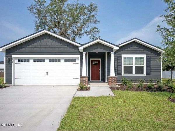 1325 JEWELSTONE Lane, Jacksonville, FL 32221
