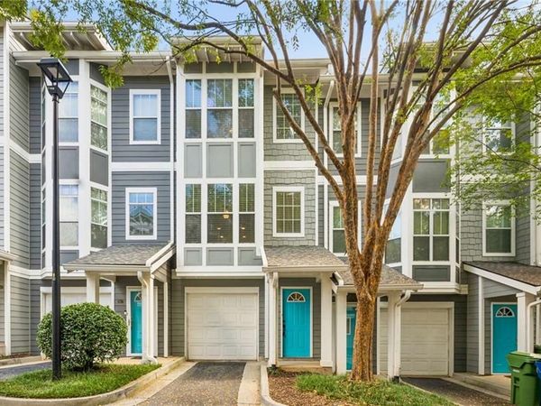 1055 Park Row North SE, Atlanta, GA 30312