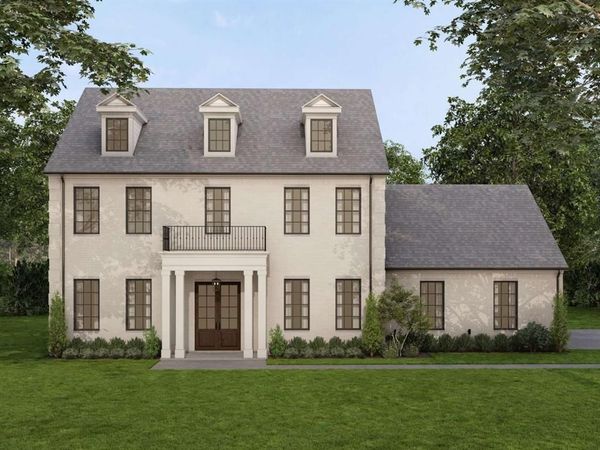 108 Woodview Creek Trail, Aledo, TX 76108