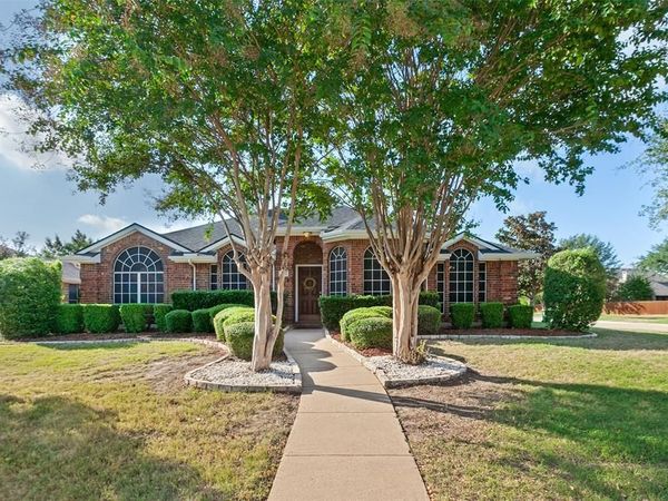 456 N Parkshire Drive, Murphy, TX 75094