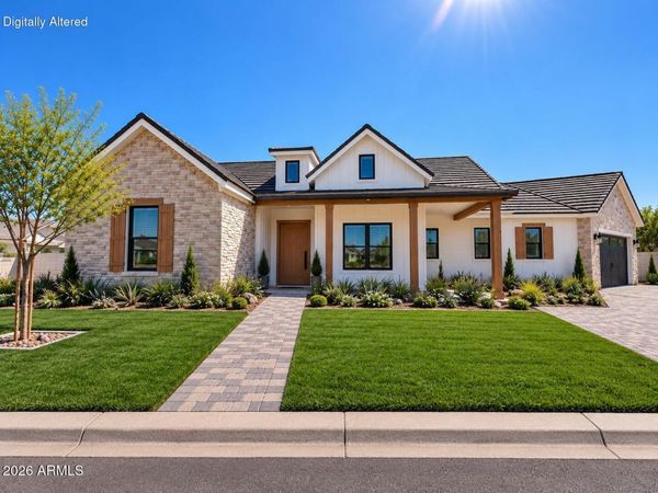 1621 E Minton Street, Mesa, AZ 85203