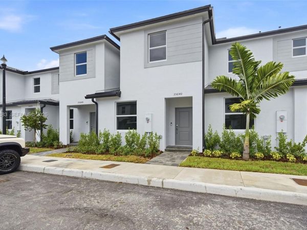 35640 SW 178th Pl , Unit 35640, Homestead, FL 33034