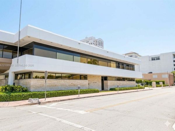 283 Catalonia Ave , Unit 200, Coral Gables, FL 33134