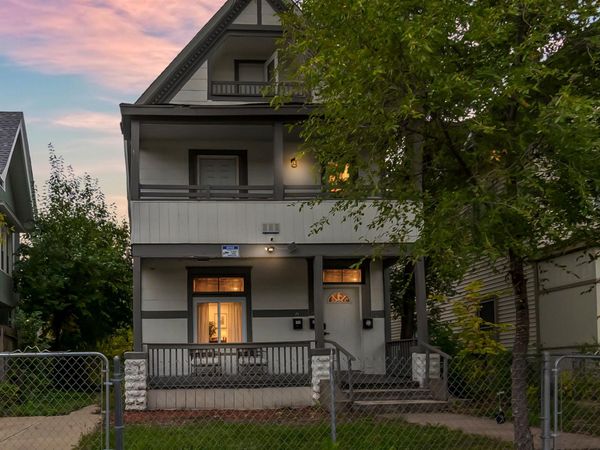 3310 Chicago Avenue, Minneapolis, MN 55407
